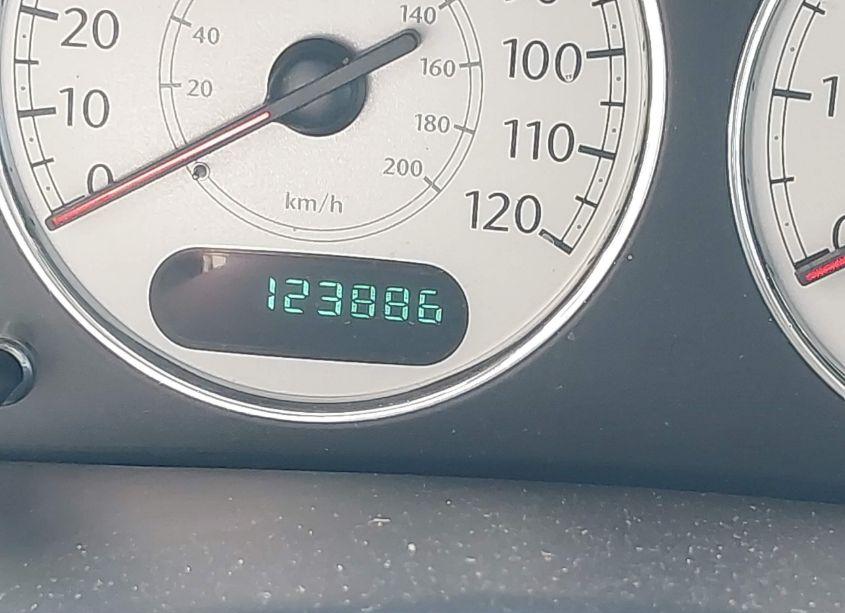 Photo 16 of 2006 Chrysler Town & COUNTRY LIMITED (VIN 2A8GP64L76R919406)