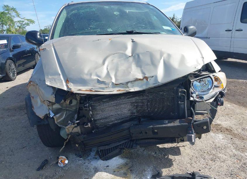 Photo 6 of 2006 Chrysler Town & COUNTRY LIMITED (VIN 2A8GP64L76R919406)