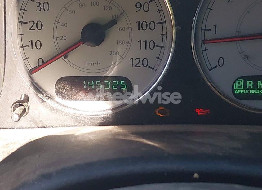 Photo 7 of 2007 Chrysler Town & COUNTRY LIMITED (VIN 2A8GP64L87R260088)