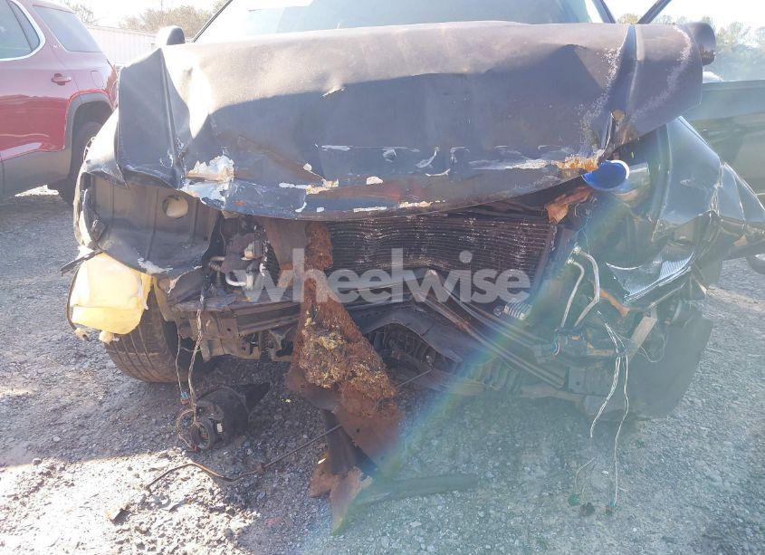 Photo 6 of 2006 Chrysler Town & COUNTRY LIMITED (VIN 2A8GP64L96R743572)