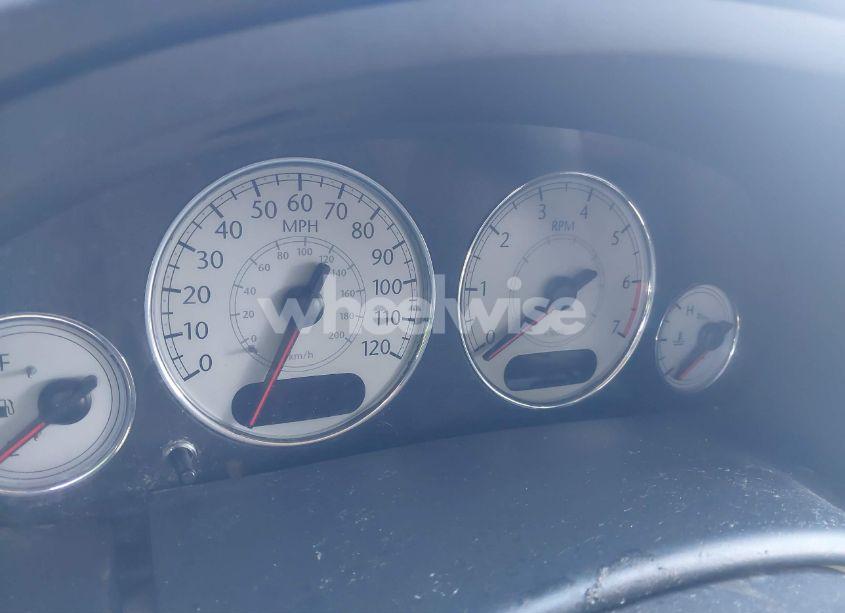 Photo 7 of 2006 Chrysler Town & COUNTRY LIMITED (VIN 2A8GP64L96R743572)