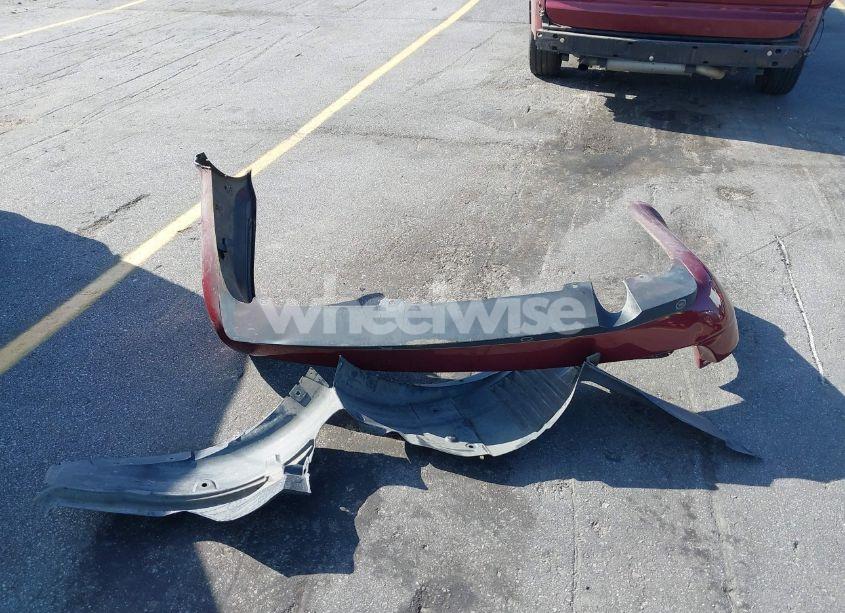 Photo 12 of 2007 Chrysler Town & COUNTRY LIMITED (VIN 2A8GP64L97R327359)