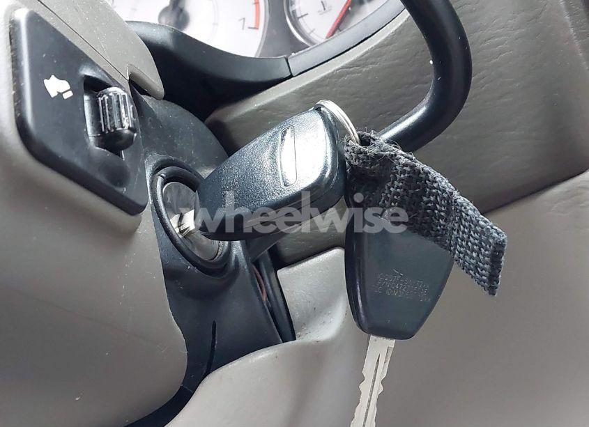 Photo 11 of 2007 Chrysler Town & COUNTRY LIMITED (VIN 2A8GP64LX7R315155)