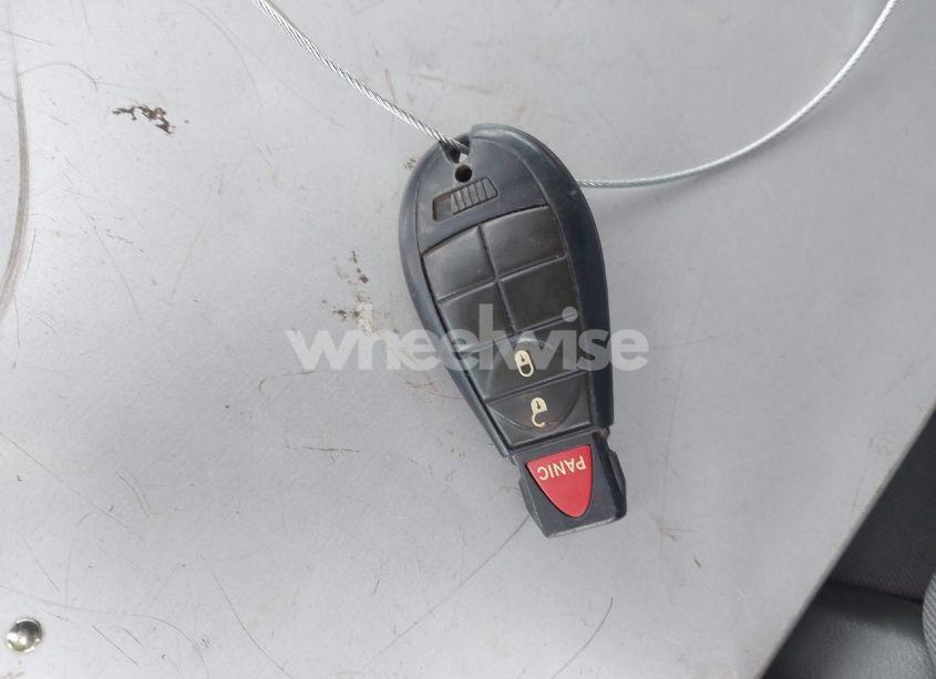 Photo 11 of 2009 Chrysler Town & COUNTRY LX (VIN 2A8HR44E19R567349)