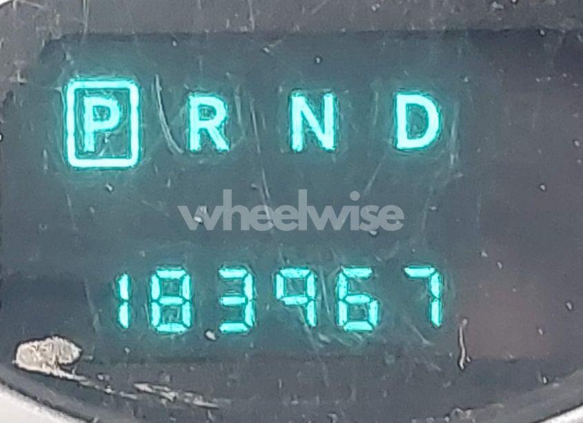 Photo 15 of 2009 Chrysler Town & COUNTRY LX (VIN 2A8HR44E19R656158)