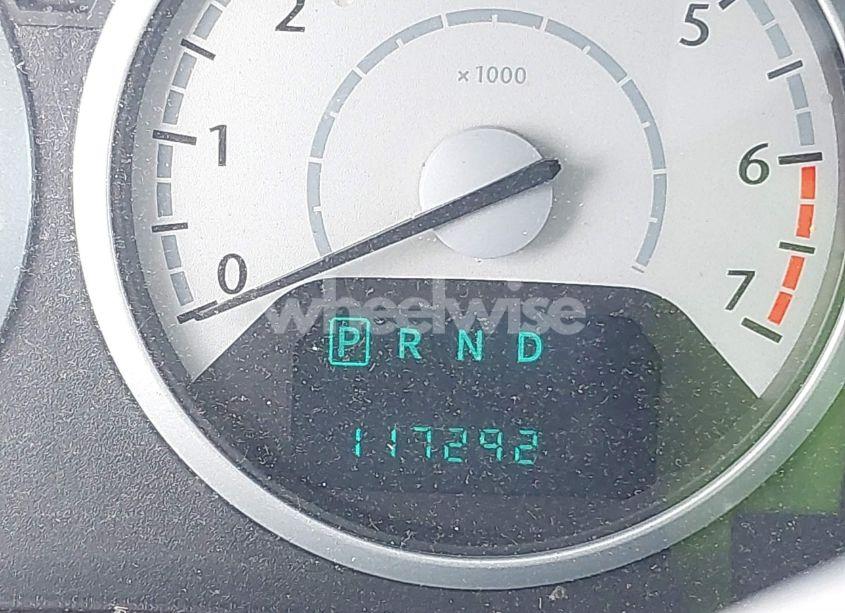 Photo 14 of 2009 Chrysler Town & COUNTRY LX (VIN 2A8HR44E29R607101)