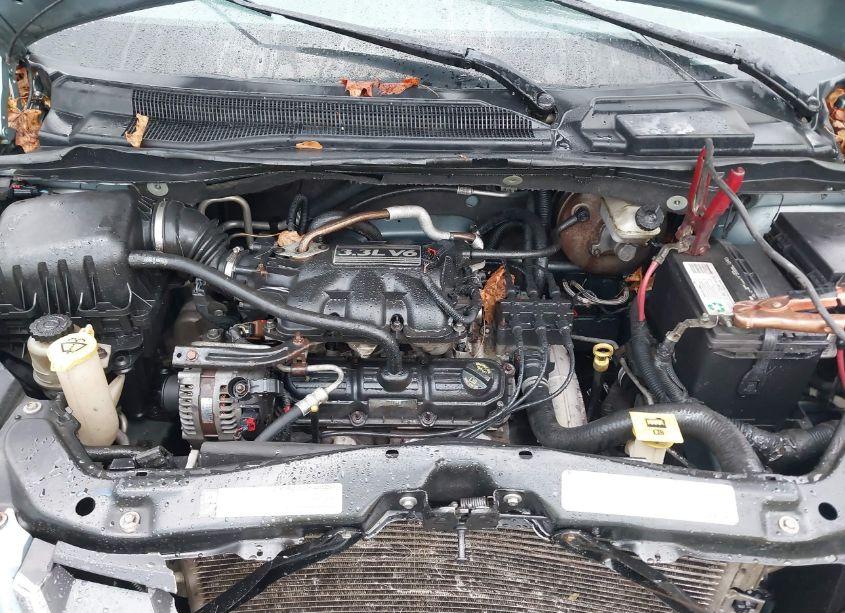 Photo 10 of 2009 Chrysler Town & COUNTRY LX (VIN 2A8HR44E29R652443)