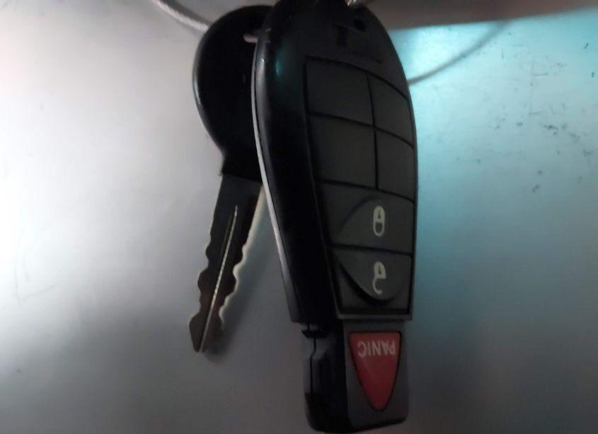 Photo 11 of 2009 Chrysler Town & COUNTRY LX (VIN 2A8HR44E49R528996)