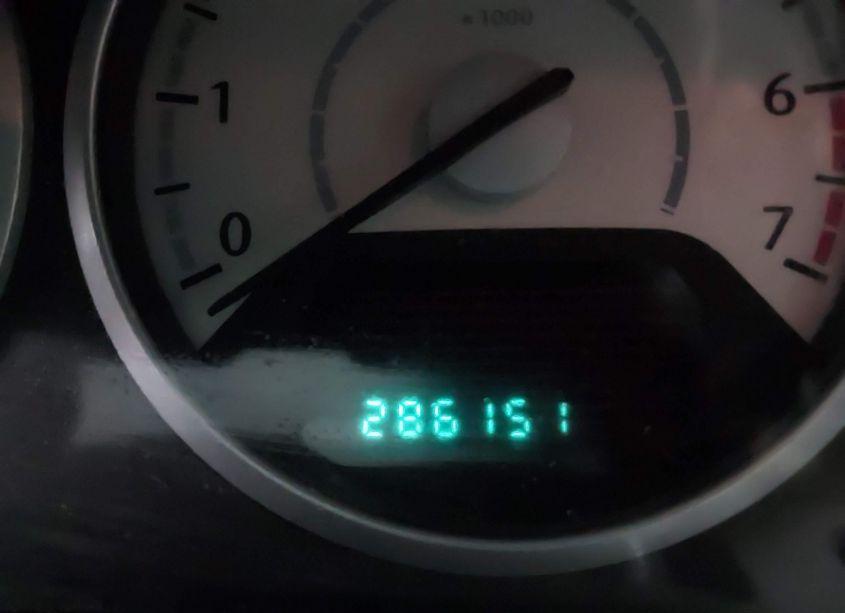 Photo 16 of 2009 Chrysler Town & COUNTRY LX (VIN 2A8HR44E49R528996)