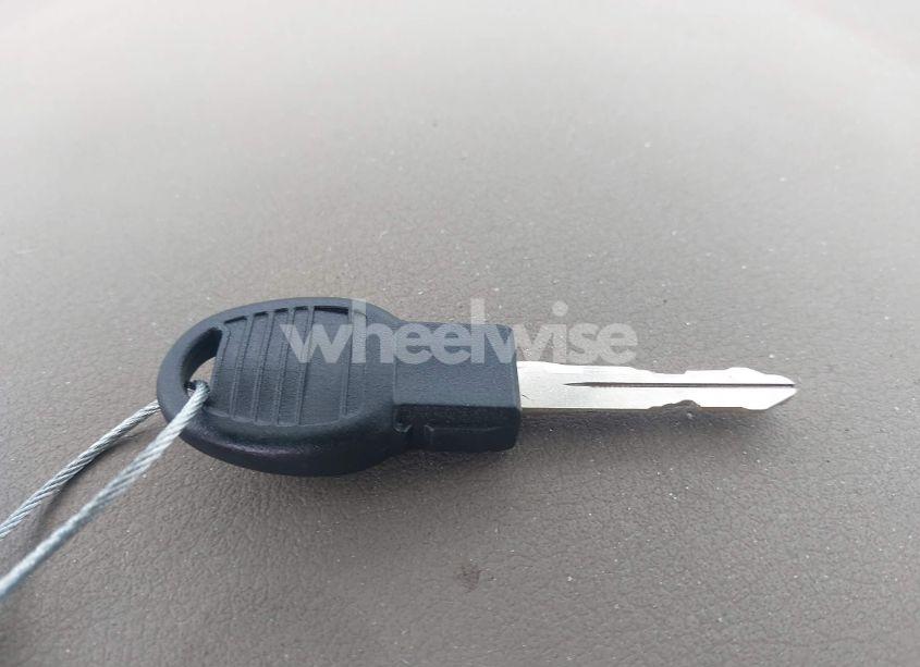 Photo 11 of 2009 Chrysler Town & COUNTRY LX (VIN 2A8HR44E49R560475)