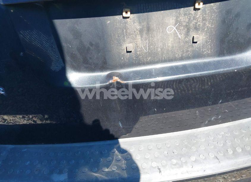 Photo 6 of 2009 Chrysler Town & COUNTRY LX (VIN 2A8HR44E49R689977)