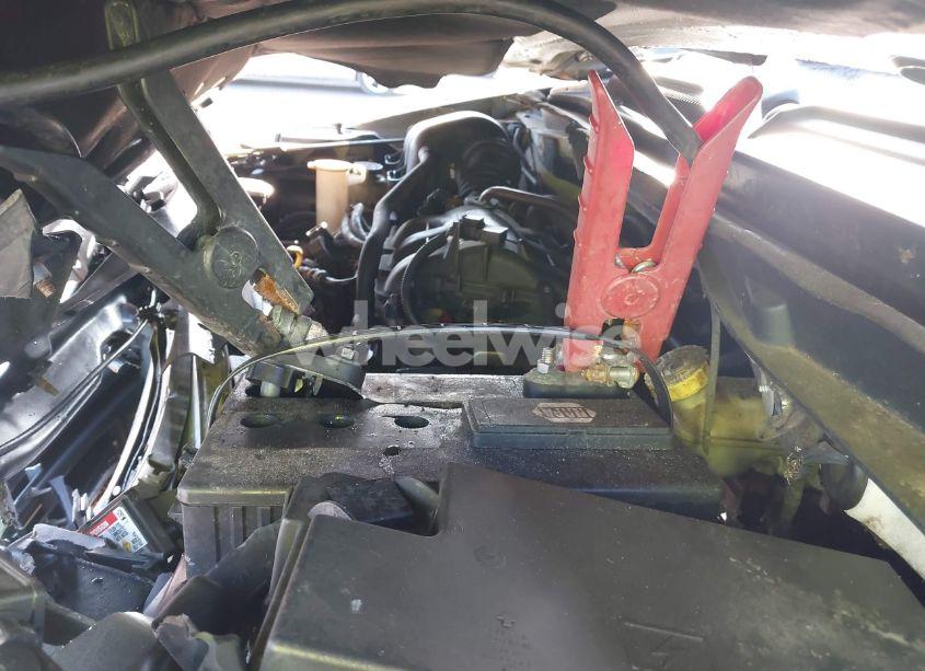 Photo 10 of 2009 Chrysler Town & COUNTRY LX (VIN 2A8HR44E59R530031)