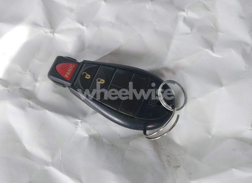 Photo 11 of 2009 Chrysler Town & COUNTRY LX (VIN 2A8HR44E59R547377)