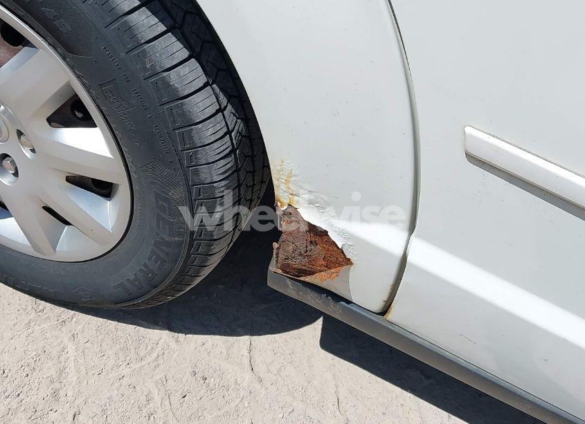 Photo 11 of 2009 Chrysler Town & COUNTRY LX (VIN 2A8HR44E69R512668)