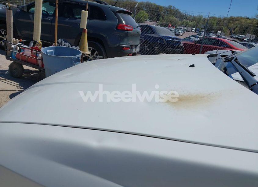 Photo 13 of 2009 Chrysler Town & COUNTRY LX (VIN 2A8HR44E69R512668)