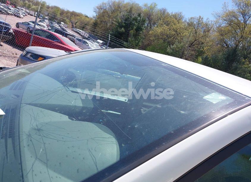 Photo 14 of 2009 Chrysler Town & COUNTRY LX (VIN 2A8HR44E69R512668)