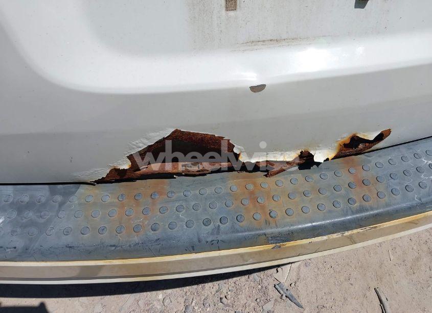 Photo 17 of 2009 Chrysler Town & COUNTRY LX (VIN 2A8HR44E69R512668)