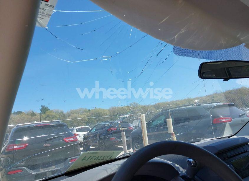 Photo 6 of 2009 Chrysler Town & COUNTRY LX (VIN 2A8HR44E69R512668)