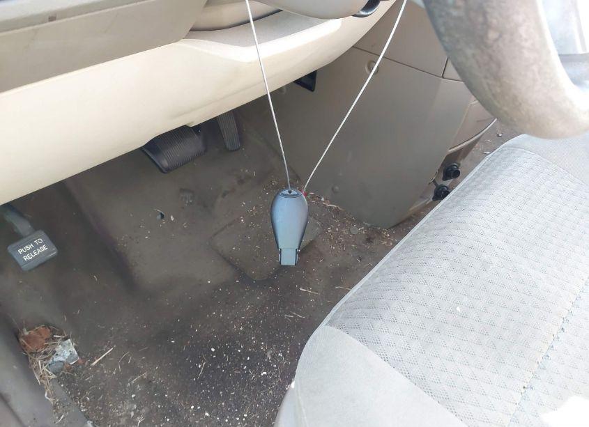 Photo 11 of 2009 Chrysler Town & COUNTRY LX (VIN 2A8HR44E79R503851)