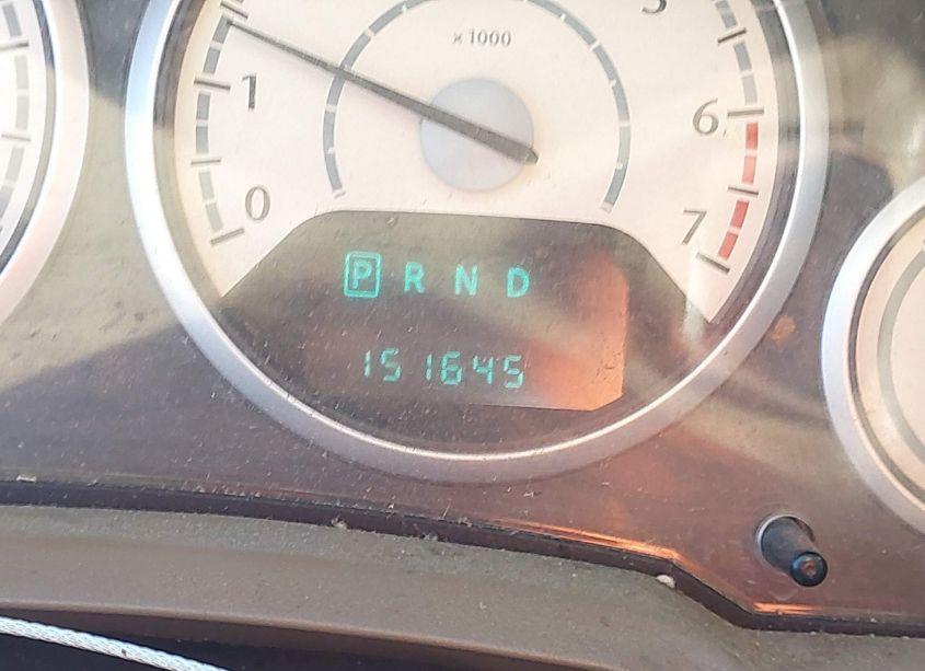 Photo 7 of 2009 Chrysler Town & COUNTRY LX (VIN 2A8HR44E79R503851)