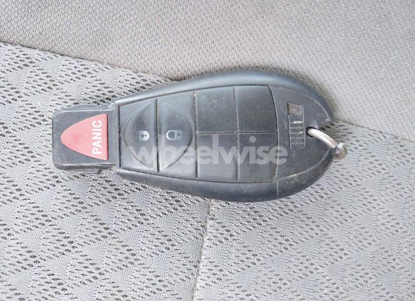 Photo 11 of 2009 Chrysler Town & COUNTRY LX (VIN 2A8HR44E79R549129)