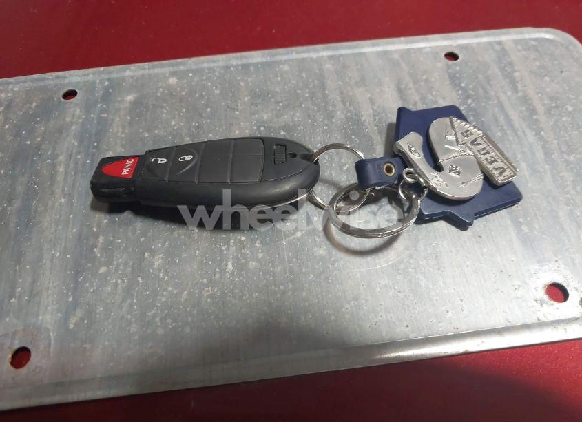 Photo 11 of 2009 Chrysler Town & COUNTRY LX (VIN 2A8HR44E99R652939)