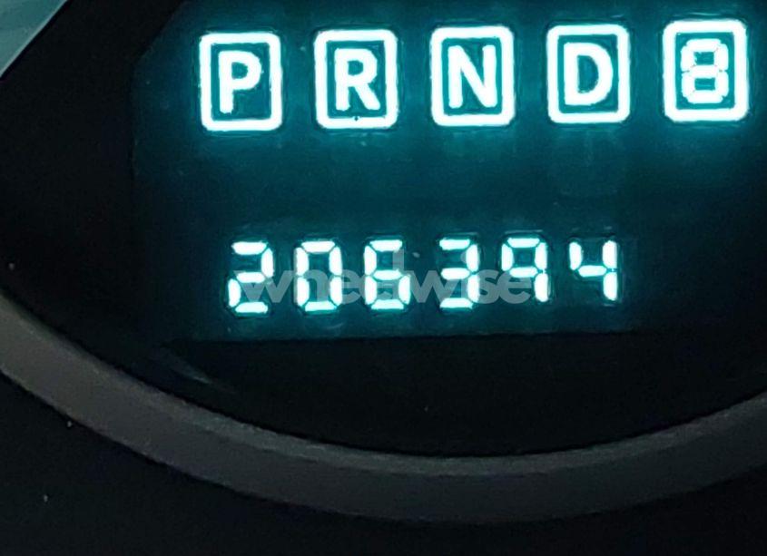 Photo 15 of 2009 Chrysler Town & COUNTRY LX (VIN 2A8HR44E99R652939)