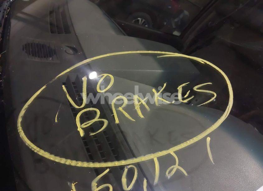 Photo 6 of 2008 Chrysler Town & COUNTRY LX (VIN 2A8HR44H18R643211)