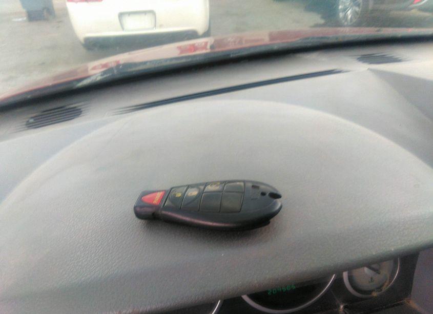 Photo 11 of 2008 Chrysler Town & COUNTRY LX (VIN 2A8HR44H38R103293)