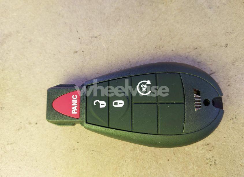 Photo 11 of 2008 Chrysler Town & COUNTRY LX (VIN 2A8HR44H38R671009)