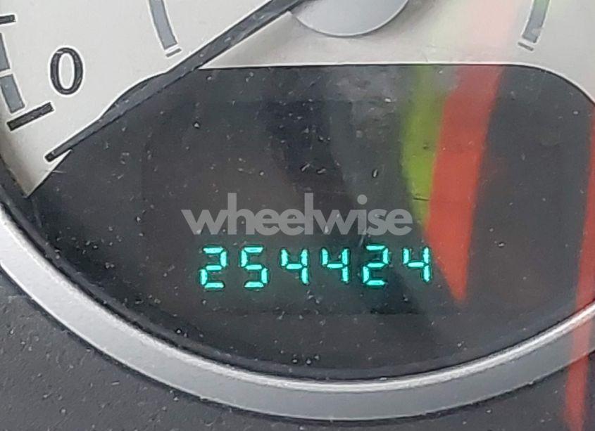 Photo 15 of 2008 Chrysler Town & COUNTRY LX (VIN 2A8HR44H38R831695)