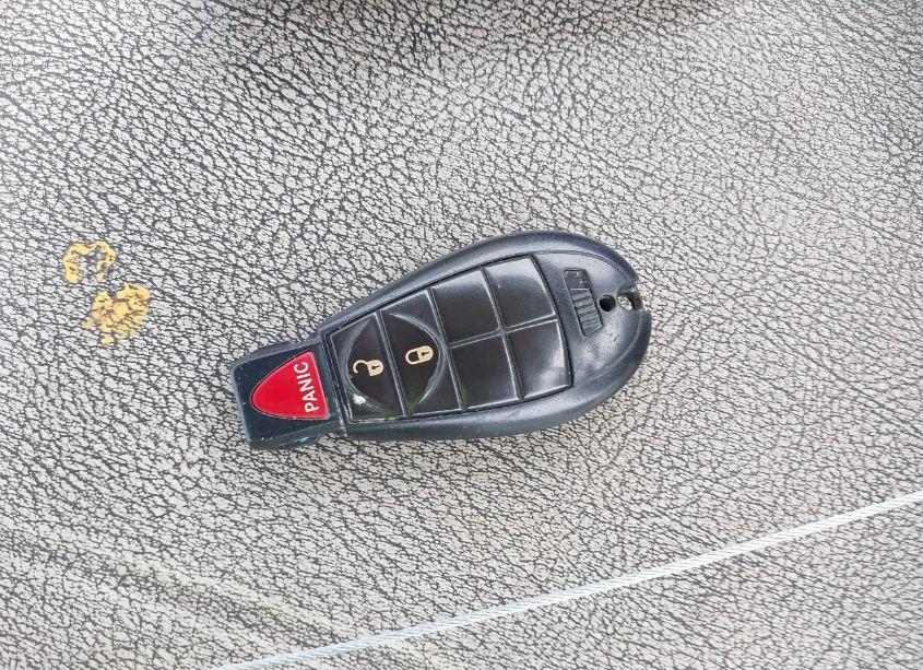 Photo 11 of 2008 Chrysler Town & COUNTRY LX (VIN 2A8HR44H48R721237)