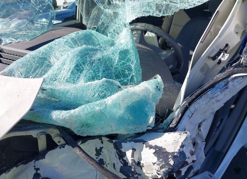 Photo 9 of 2008 Chrysler Town & COUNTRY LX (VIN 2A8HR44H48R721237)