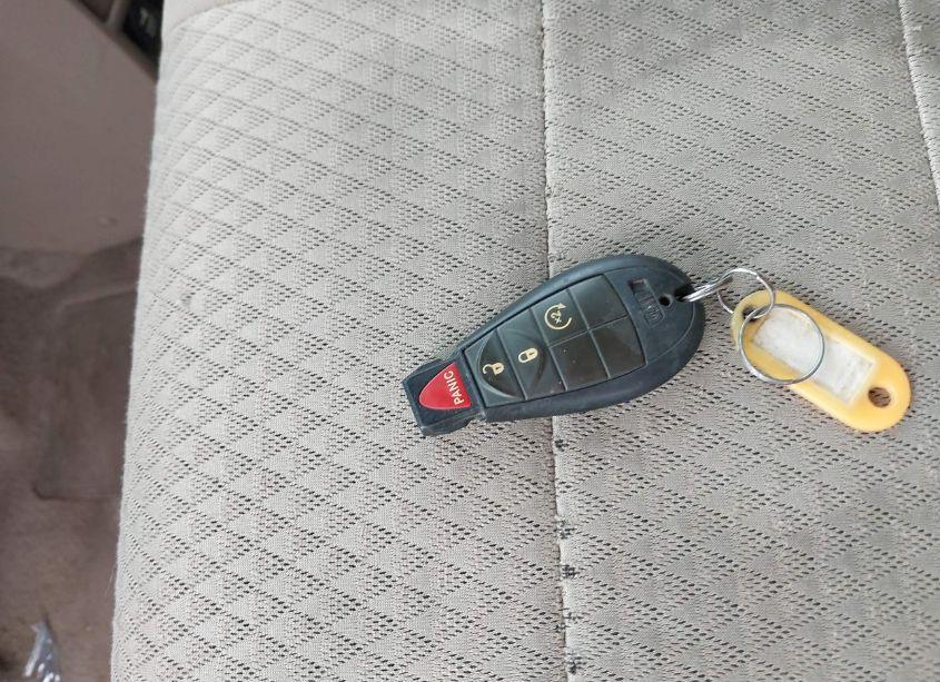 Photo 11 of 2008 Chrysler Town & COUNTRY LX (VIN 2A8HR44H58R674722)