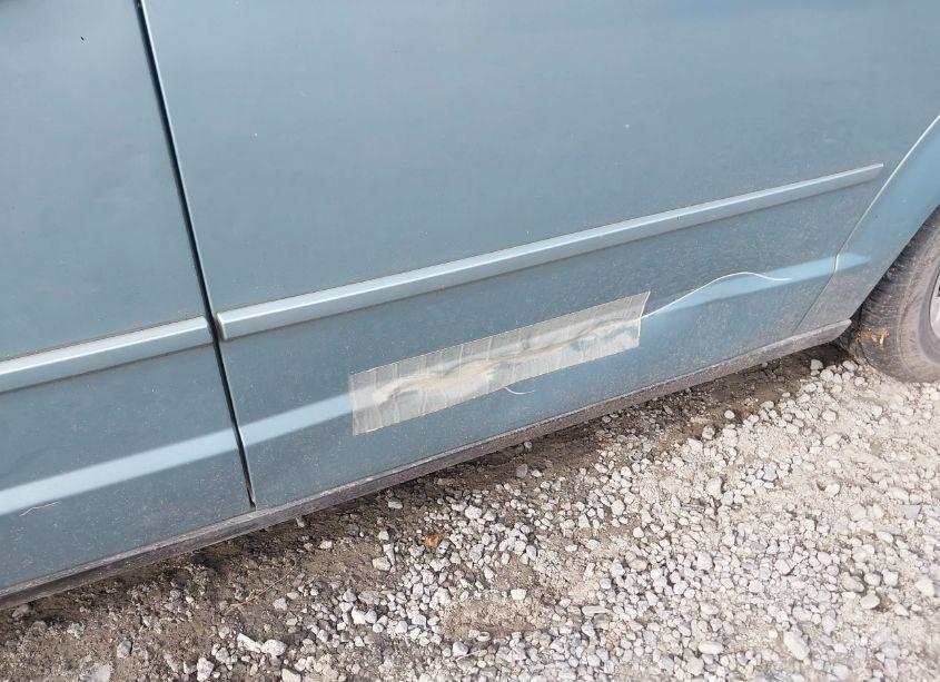 Photo 6 of 2008 Chrysler Town & COUNTRY LX (VIN 2A8HR44H58R674722)