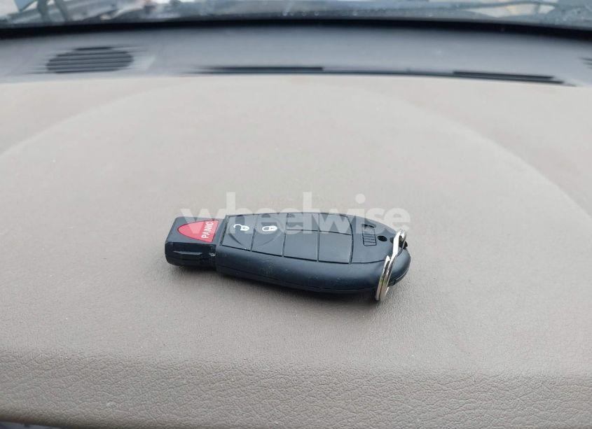 Photo 11 of 2008 Chrysler Town & COUNTRY LX (VIN 2A8HR44H68R743840)