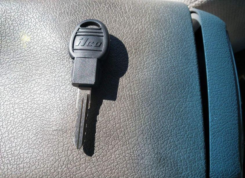 Photo 11 of 2008 Chrysler Town & COUNTRY LX (VIN 2A8HR44H68R804314)