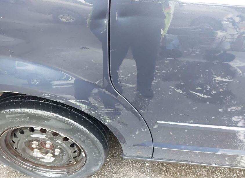 Photo 13 of 2008 Chrysler Town & COUNTRY LX (VIN 2A8HR44H68R804314)