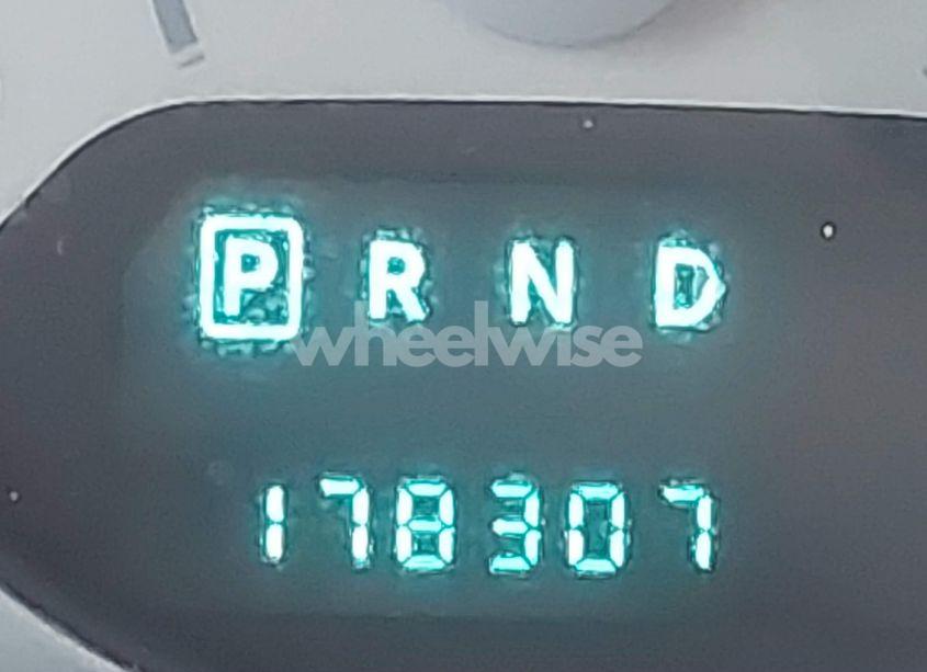 Photo 15 of 2008 Chrysler Town & COUNTRY LX (VIN 2A8HR44H78R116564)