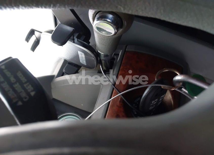 Photo 11 of 2008 Chrysler Town & COUNTRY LX (VIN 2A8HR44H78R618457)