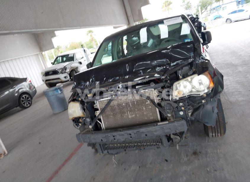 Photo 12 of 2008 Chrysler Town & COUNTRY LX (VIN 2A8HR44H78R618457)