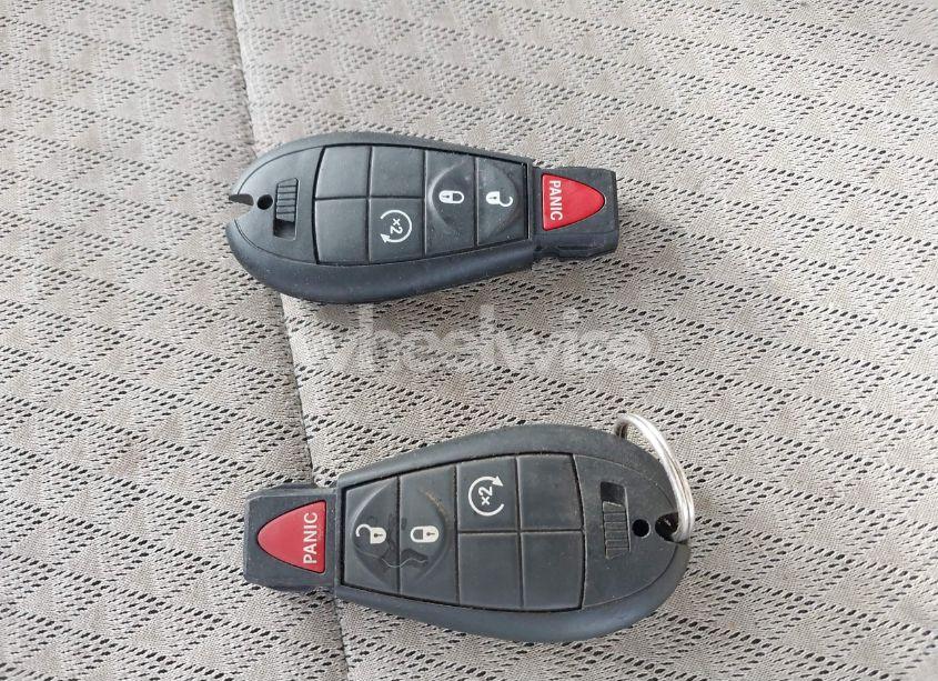 Photo 11 of 2008 Chrysler Town & COUNTRY LX (VIN 2A8HR44H78R834079)