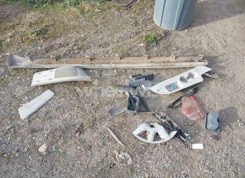 Photo 12 of 2008 Chrysler Town & COUNTRY LX (VIN 2A8HR44H78R834079)