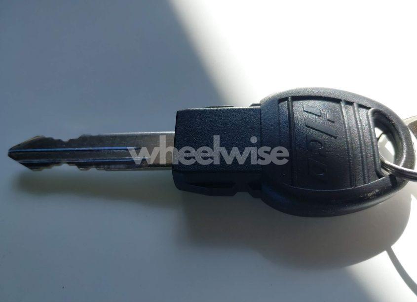 Photo 11 of 2008 Chrysler Town & COUNTRY LX (VIN 2A8HR44H88R138041)