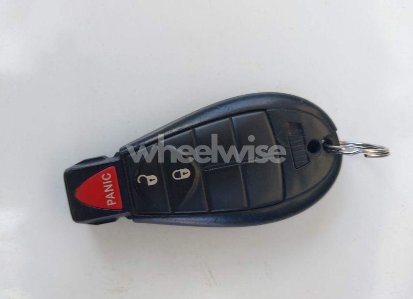 Photo 11 of 2008 Chrysler Town & COUNTRY LX (VIN 2A8HR44H88R840764)