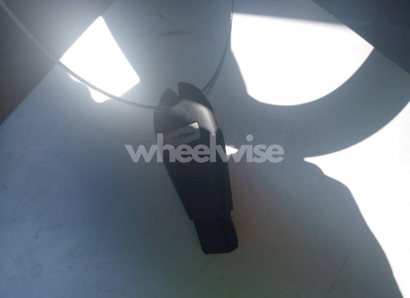 Photo 11 of 2008 Chrysler Town & COUNTRY LX (VIN 2A8HR44H98R721959)