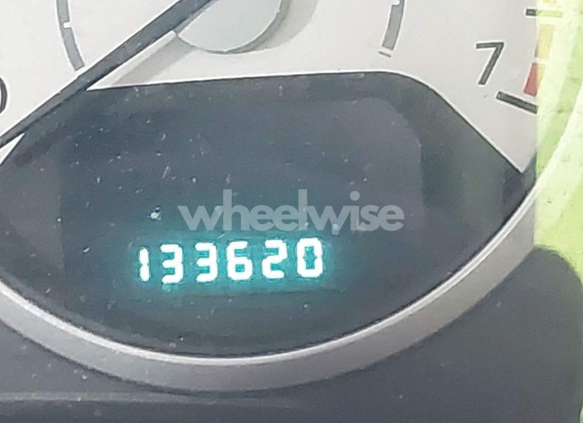 Photo 7 of 2008 Chrysler Town & COUNTRY LX (VIN 2A8HR44H98R750801)