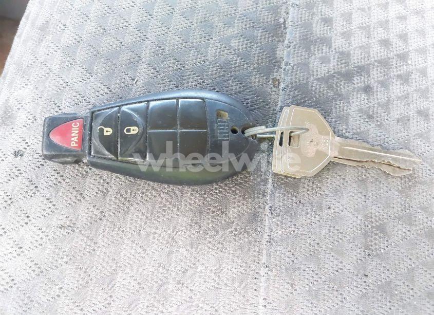 Photo 11 of 2008 Chrysler Town & COUNTRY LX (VIN 2A8HR44HX8R665966)