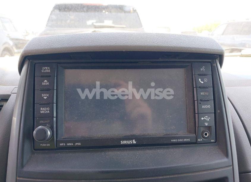 Photo 12 of 2008 Chrysler Town & COUNTRY LX (VIN 2A8HR44HX8R724952)