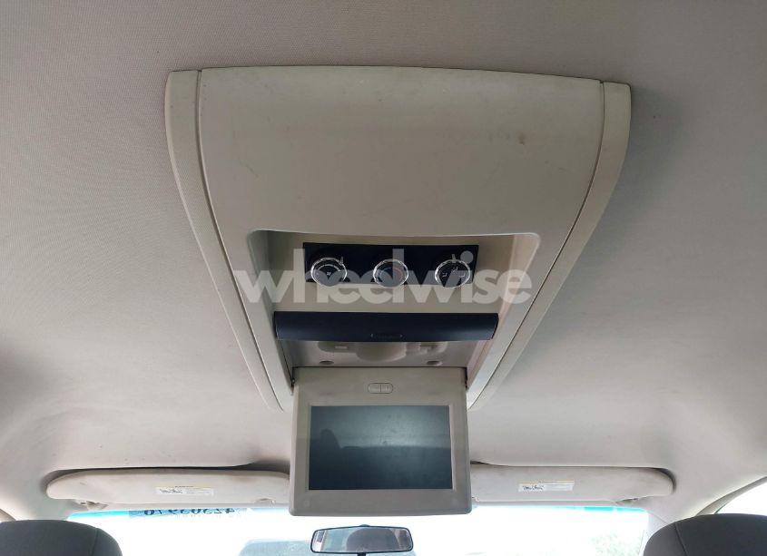 Photo 13 of 2008 Chrysler Town & COUNTRY LX (VIN 2A8HR44HX8R724952)